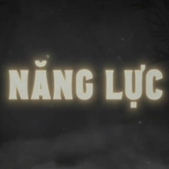NĂNG LỰC - HYDRA ft. Prod.MouseT