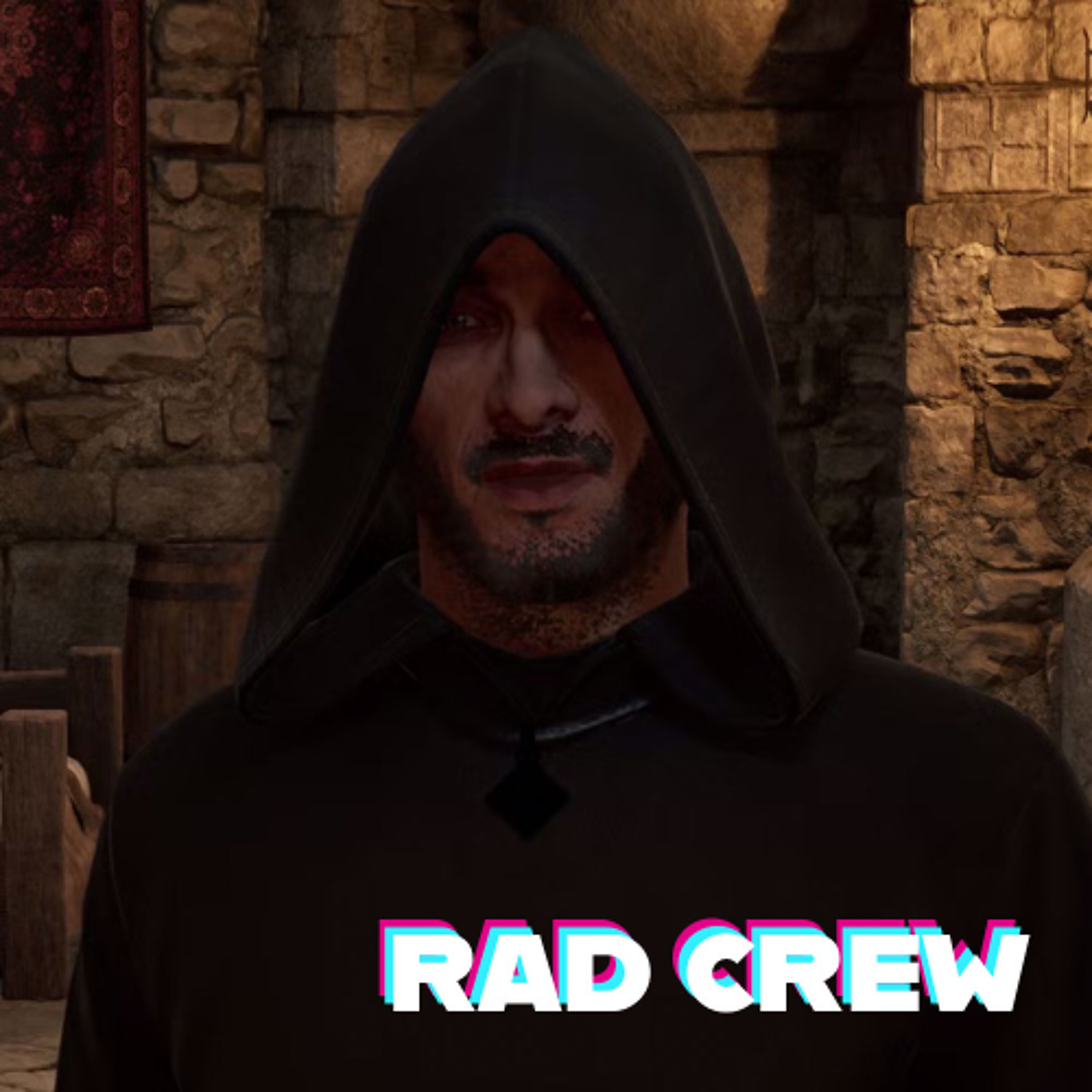 Rad Crew ep. 706: Har Oblivion beholdt sjarmen 19 år senere? episode artwork