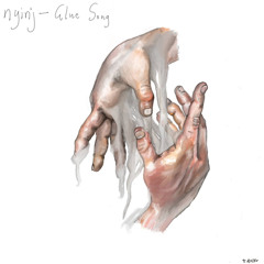 glue song