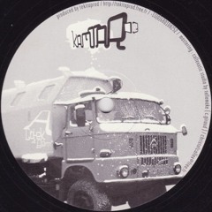 tribe/tekno
