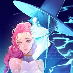 Score Suite [Rujinu Version] (Original found on TikTok)