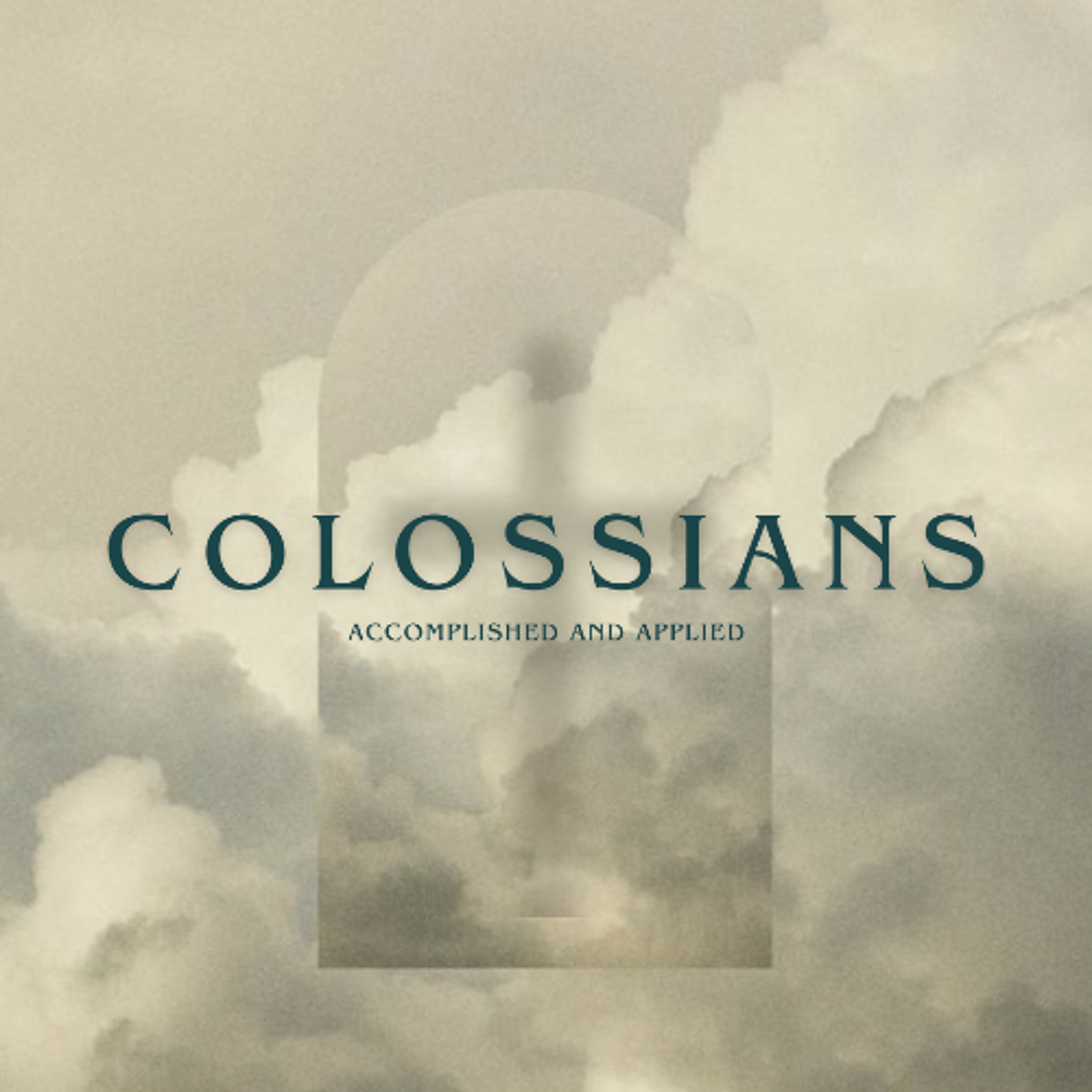 Colossians 3:15-17 episode artwork