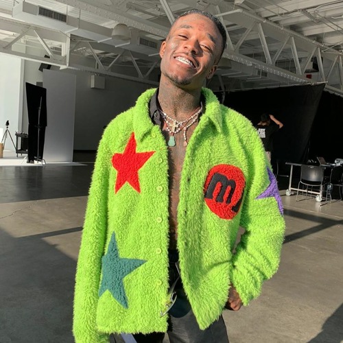 Lil Uzi Vert - Dasani (Unreleased) (Remaster)2021!