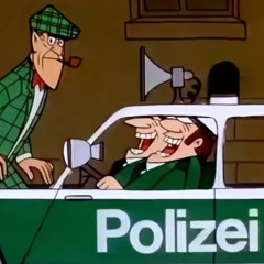 Rakkaus ei ole kaikkea, Mademoiselle