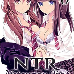 View EPUB 🖋️ NTR - Netsuzou Trap Vol. 6 by Kodama Naoko EBOOK EPUB KINDLE PDF