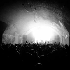 My Vision of Harder Underground Raves (155+)
