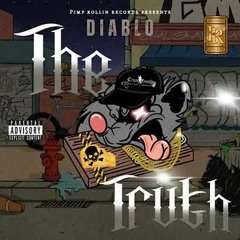 The Truth - Diablo (Disstrack)