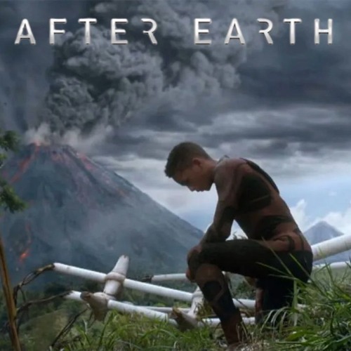 After Earth (2013) - Bad Movie Review