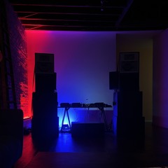 July 2025 / techno mix