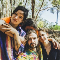 big thief - i was young when i left home (bob dylan cover)