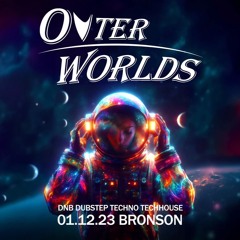 Outer Worlds Opening @CharlesBronson