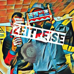 freetrack zeitreise feat. amor