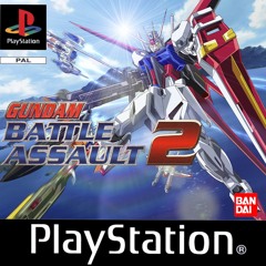 Servin' Bricks In My Gundam (Nu-CPS2 Remix)