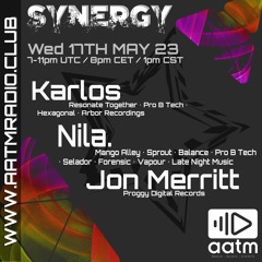 Karlos - Synergy - May 23