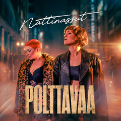 Nättinassut - Polttavaa