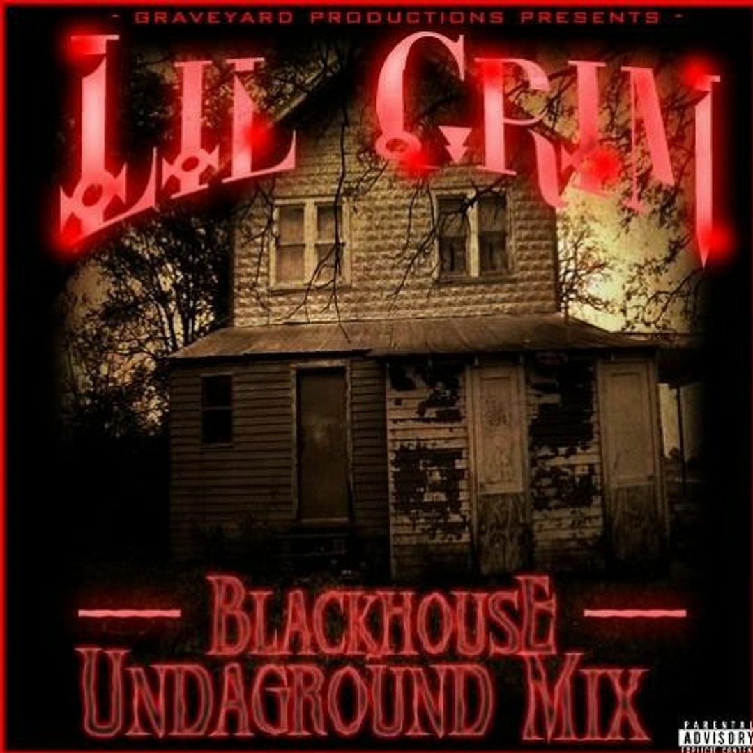 Stream Average Memphis Enjoyer | Listen to Lil Grim - Blackhouse ...