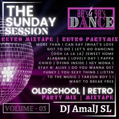 The Sunday Session - Vol 03