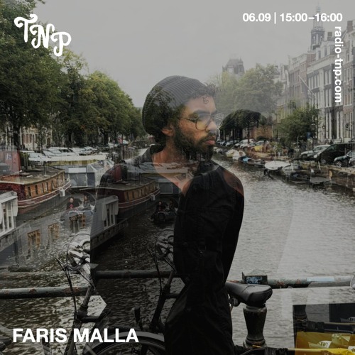 Faris Malla