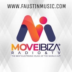 Golden Hour My Radio Show for Move Ibiza #EP 8