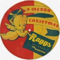 CHRISTMAS PLAYLIST