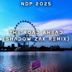 NDPeeps - The Road Ahead (Shadow Zak Remix)