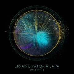 Emancipator & Lapa - Hailo