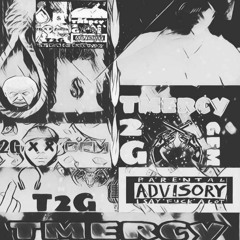 T_MercY & BTL Banks - Crazy (No Playground) Slowed Down