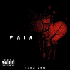 Renz Low - Pain