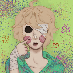 [Yohioloïd, Oliver] Centepede (Ghost reupload)