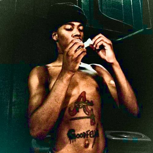Glokk40spaz ft. 31flame - Walk shit down @DJOB1 @DREAMTHUG