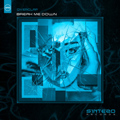 Overclap - Break Me Down - Blue Line - STZ2312