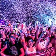 Entropy Drum & Bass