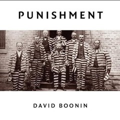 ❤read✔ The Problem of Punishment