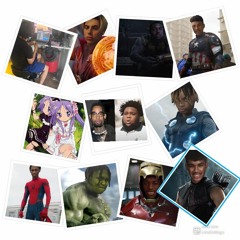 Sean Diss Track - 8 22 20, 2.35 PM