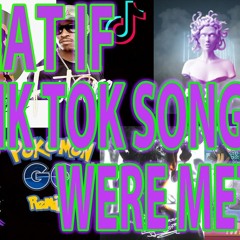 U Cant Touch This Remix (MC Hammer Tik Tok Metal Cover)