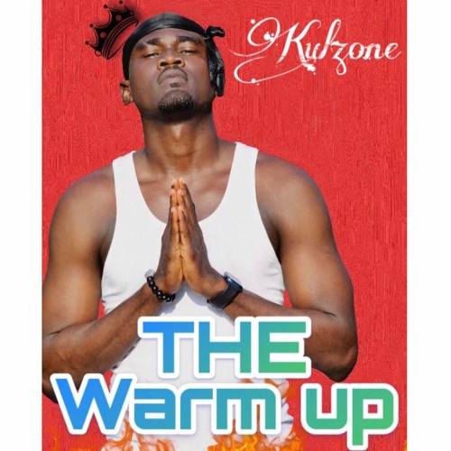 The Warm Up mix by Double Bea