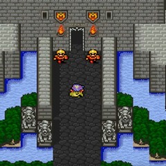 FF4 TroianBeauty(DOON's Arrange)