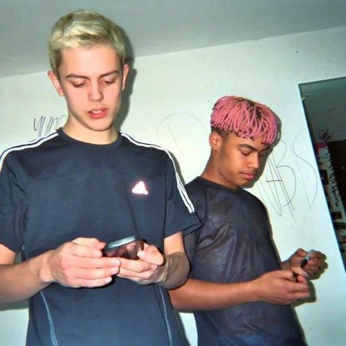 YUNG GUD & YUNG SHERMAN MIX