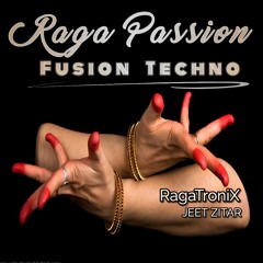 KARMA DANCE - Raga Passion Fusion Techno
