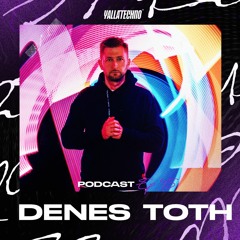 Denes Toth | Yalla Techno Podcast | EP 45 ( Moodyverse )