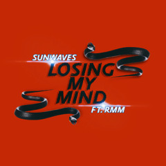 LOSING MY MIND (Audio)