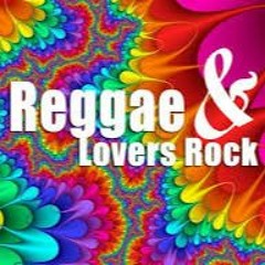 60s 70s 80s 90s Reggae Lovers Rock Mix Vol. 1 BY DJ PanRas