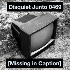Strange Planet music begins (disquiet0469)
