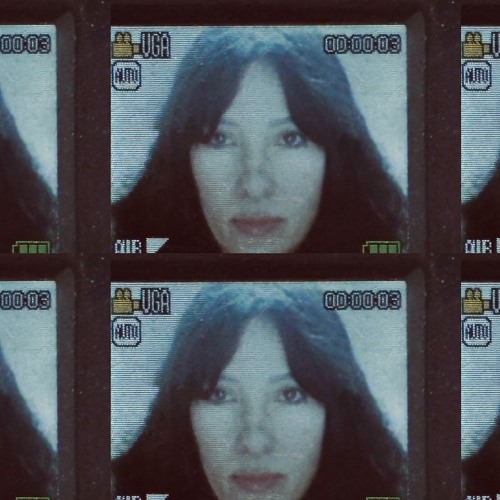 Minimal Wave w/ Veronica Vasicka 020925