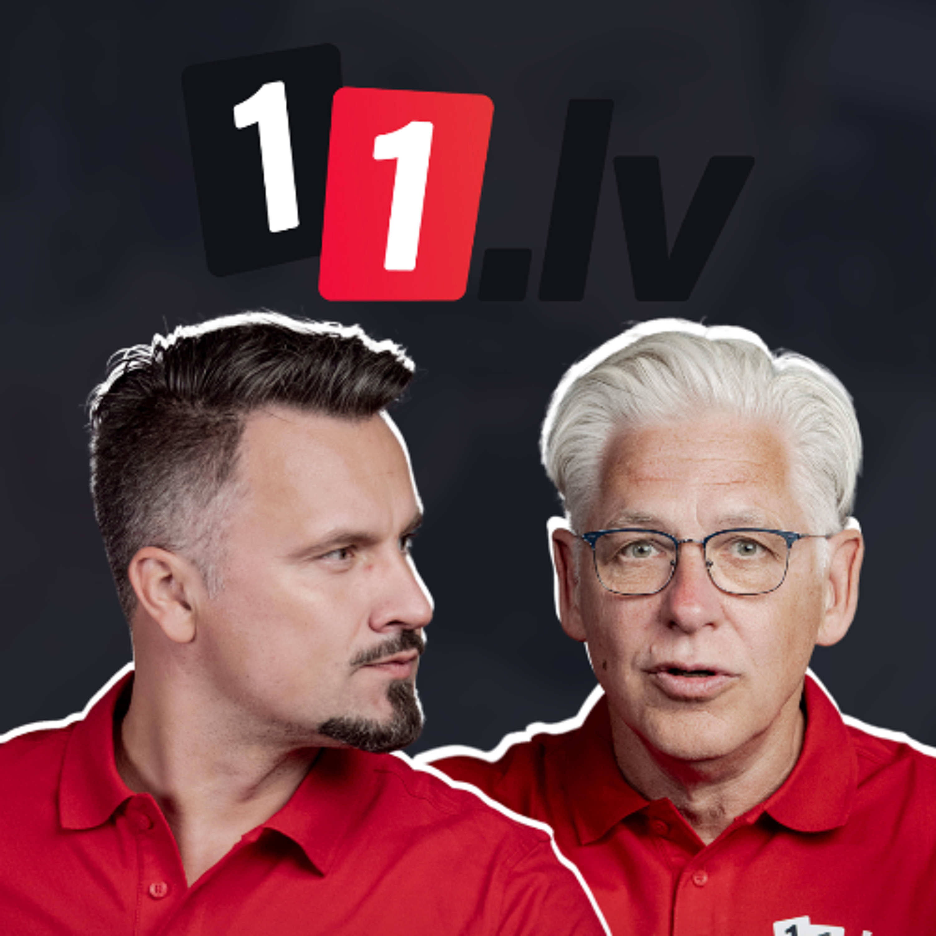 11LV TV