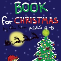 ✔Epub⚡️ ACTIVITY BOOK for CHRISTMAS: workbook, wordsearch, dot to dot, sudoku, mazes,