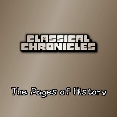 001 - The Pages of History