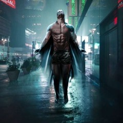 Zyzz trance/hardstyle