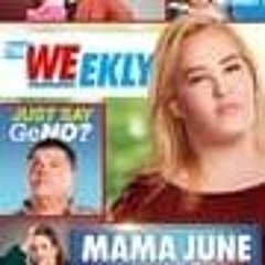 Mama June Family Crisis; (2017) Season 6 Episode 16 FULLEPISODE -878636