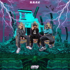 Griezmann (feat. TrueMendous & Tzusan)